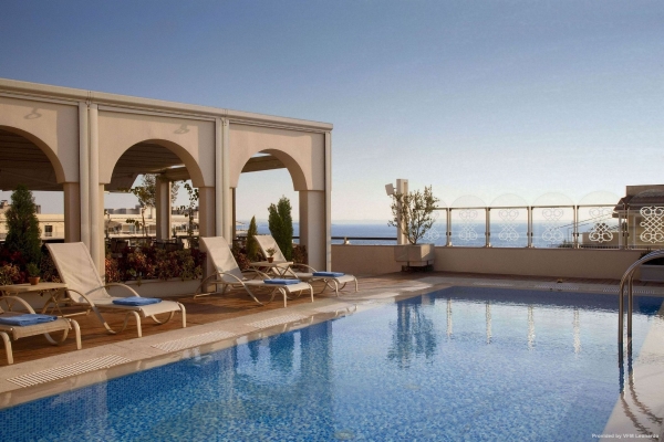 Hotel Electra Palace (Thessaloniki)